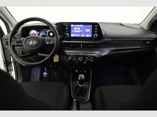 Hyundai i20 1.0 TGDI 48V Klass