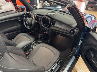 MINI COOPER CABRIO AUTOMÁTICO 136CV