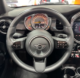 MINI COOPER CABRIO AUTOMÁTICO 136CV
