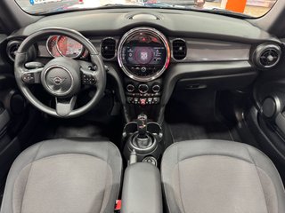 MINI COOPER CABRIO AUTOMÁTICO 136CV