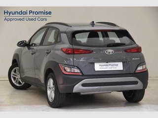 Hyundai Kona 1.0 TGDI Maxx 4X2