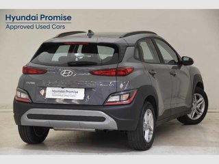 Hyundai Kona 1.0 TGDI Maxx 4X2