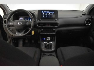 Hyundai Kona 1.0 TGDI Maxx 4X2