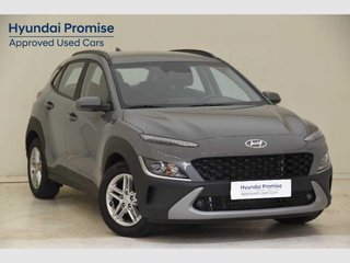 Hyundai Kona 1.0 TGDI Maxx 4X2