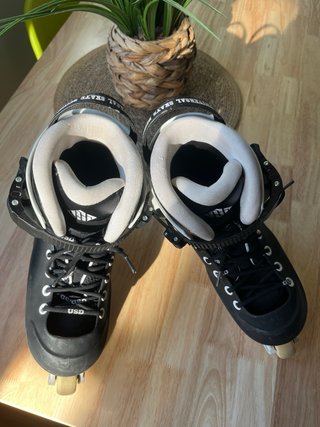 Patines USD Agresivos Niños