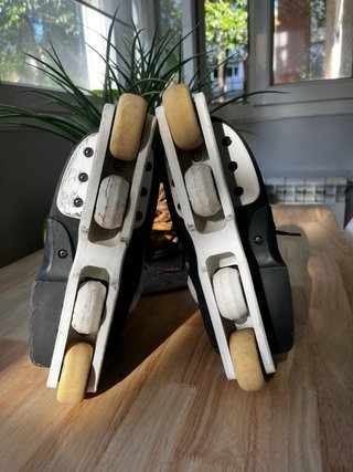 Patines USD Agresivos Niños