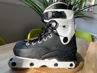 Patines USD Agresivos Niños