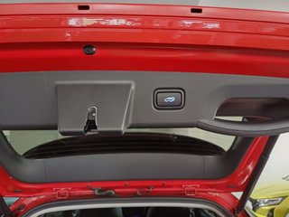 Hyundai Tucson 1.6 TGDI 169kW HEV Tecno Auto 2C