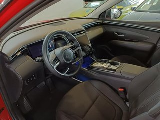 Hyundai Tucson 1.6 TGDI 169kW HEV Tecno Auto 2C