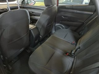 Hyundai Tucson 1.6 TGDI 169kW HEV Tecno Auto 2C
