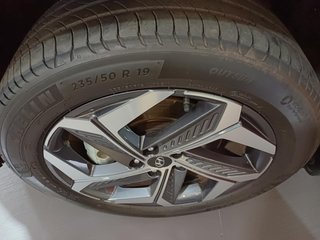 Hyundai Tucson 1.6 TGDI 169kW HEV Tecno Auto 2C