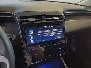 Hyundai Tucson 1.6 TGDI 169kW HEV Tecno Auto 2C
