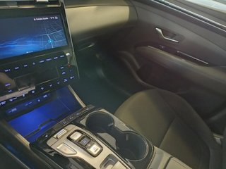 Hyundai Tucson 1.6 TGDI 169kW HEV Tecno Auto 2C