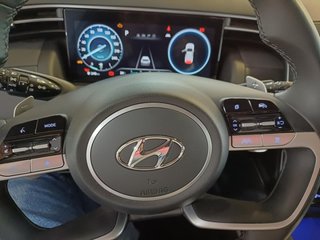 Hyundai Tucson 1.6 TGDI 169kW HEV Tecno Auto 2C
