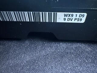 Disco Duro WDC 6TB - 9DVPS9