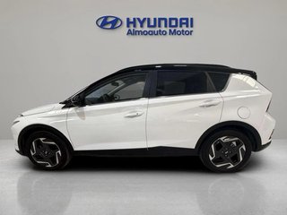 Hyundai Bayon 1.0 TGDI 74kW (100CV) 48V Tecno DCT