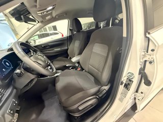 Hyundai Bayon 1.0 TGDI 74kW (100CV) 48V Tecno DCT