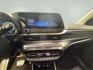 Hyundai Bayon 1.0 TGDI 74kW (100CV) 48V Tecno DCT
