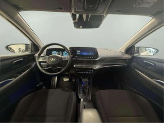 Hyundai Bayon 1.0 TGDI 74kW (100CV) 48V Tecno DCT
