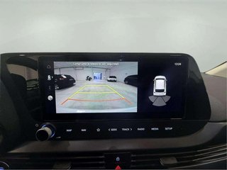 Hyundai Bayon 1.0 TGDI 74kW (100CV) 48V Tecno DCT