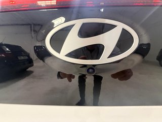 Hyundai Bayon 1.0 TGDI 74kW (100CV) 48V Tecno DCT