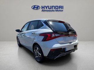 Hyundai i20 1.0 TGDI 74kW (100CV) 48V Tecno