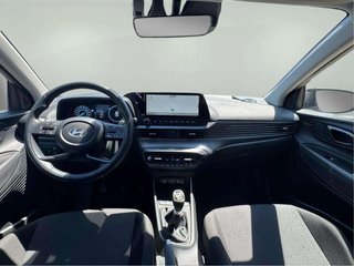 Hyundai i20 1.0 TGDI 74kW (100CV) 48V Tecno