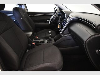 Hyundai Tucson 1.6 CRDI 85kW (115CV) Klass