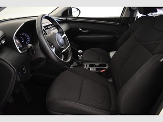 Hyundai Tucson 1.6 CRDI 85kW (115CV) Klass