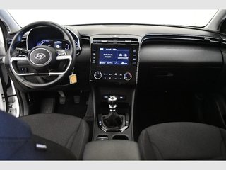 Hyundai Tucson 1.6 CRDI 85kW (115CV) Klass