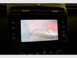 Hyundai Tucson 1.6 CRDI 85kW (115CV) Klass