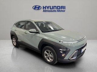 Hyundai Kona 1.6 GDI HEV Maxx DCT