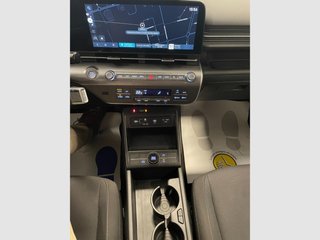 Hyundai Kona 1.6 GDI HEV Maxx DCT