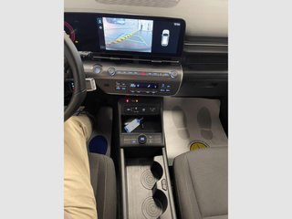 Hyundai Kona 1.6 GDI HEV Maxx DCT
