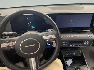 Hyundai Kona 1.6 GDI HEV Maxx DCT