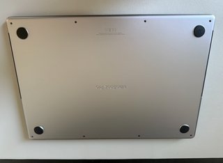 MacBook Pro 16 M1 Max 32GB 1TB SSD 2021