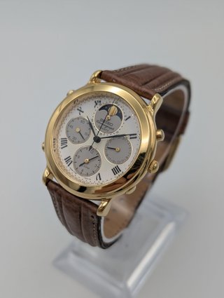 Reloj Seiko 7T36-7A00 **Near N.O.S.**