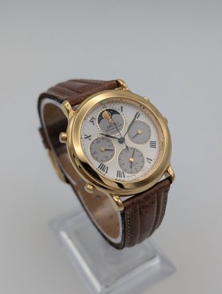 Reloj Seiko 7T36-7A00 **Near N.O.S.**