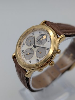 Reloj Seiko 7T36-7A00 **Near N.O.S.**