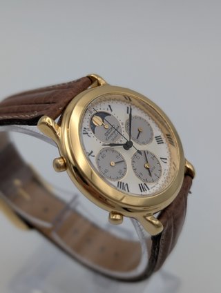 Reloj Seiko 7T36-7A00 **Near N.O.S.**