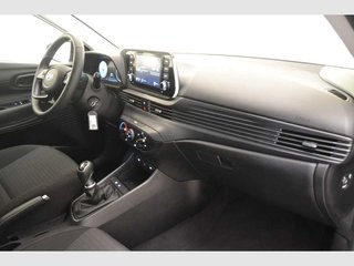 Hyundai i20 1.2 MPI Klass