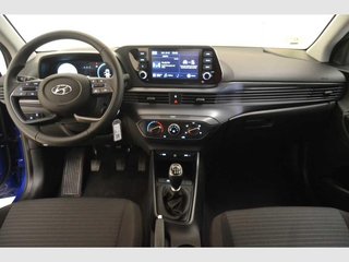Hyundai i20 1.2 MPI Klass