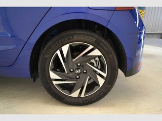 Hyundai i20 1.2 MPI Klass