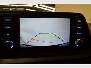 Hyundai i20 1.2 MPI Klass