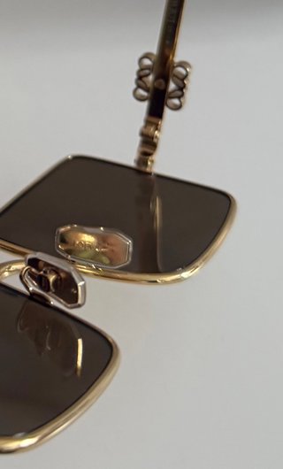 Gafas Loewe Nuevas con Etiquetas