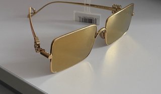 Gafas Loewe Nuevas con Etiquetas