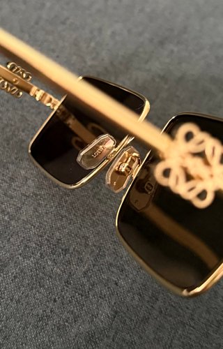 Gafas Loewe Nuevas con Etiquetas