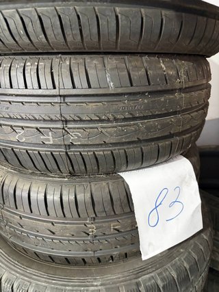 Neumáticos FULDA 185/55/R14