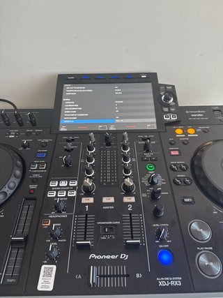 Pioneer DJ RX3
