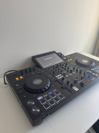 Pioneer DJ RX3